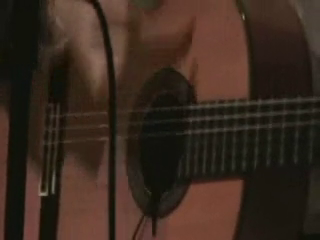 Lliam Christy | Saint Louis, MO | Flamenco Guitar | Rumba ending clip at w- Los Flamencos