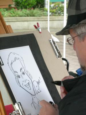 Caricatures By Lou's Main Photo