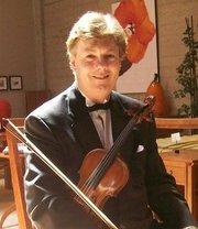 Angel Music | Los Angeles, CA | String Quartet | Photo #13
