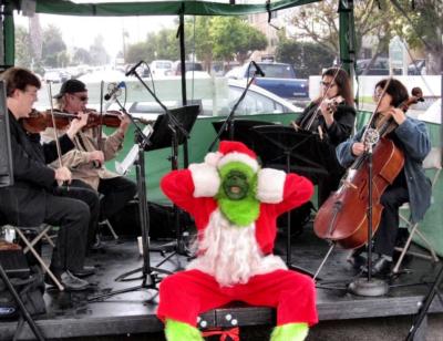 Angel Music | Los Angeles, CA | String Quartet | Photo #8