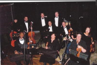 Angel Music | Los Angeles, CA | String Quartet | Photo #9