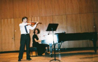 Angel Music | Los Angeles, CA | String Quartet | Photo #11