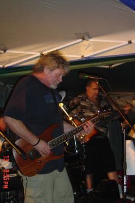 Chaser | Newport, ME | Cover Band | Photo #4