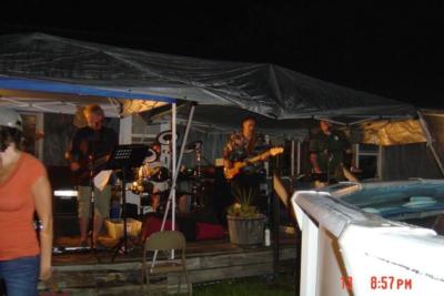 Chaser | Newport, ME | Cover Band | Photo #2