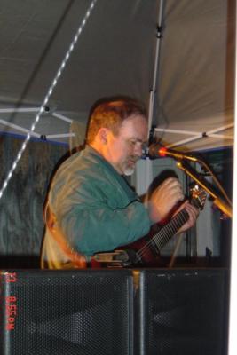 Chaser | Newport, ME | Cover Band | Photo #3