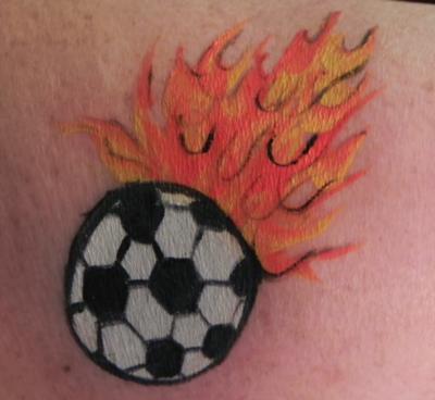 Carolina Party Artists | Summerville, SC | Face Painting | Photo #7