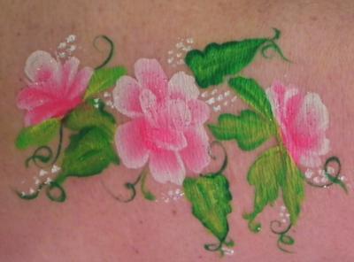 Carolina Party Artists | Summerville, SC | Face Painting | Photo #9