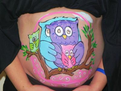 Carolina Party Artists | Summerville, SC | Face Painting | Photo #20