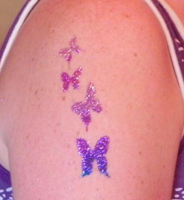 Carolina Party Artists | Summerville, SC | Face Painting | Photo #2