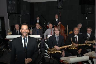Steve Mccann Big Band and Jazz Combo | San Luis Obispo, CA | Big Band | Photo #8