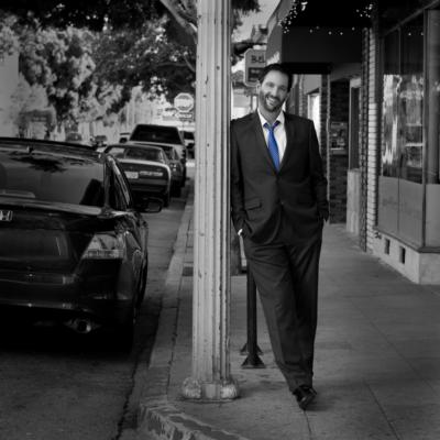 Steve Mccann Big Band and Jazz Combo | San Luis Obispo, CA | Big Band | Photo #2