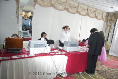 Byrd Arrangements | Bloomingburg, NY | Photo Booth Rental | Photo #14