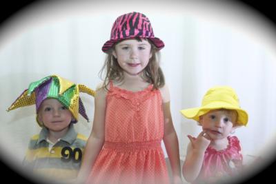 Byrd Arrangements | Bloomingburg, NY | Photo Booth Rental | Photo #17