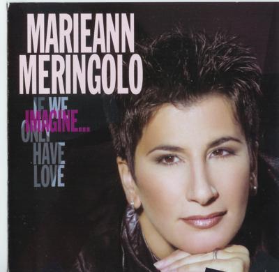 Marieann Meringolo - Romantic, Standards & More | New York, NY | Singer | Photo #12
