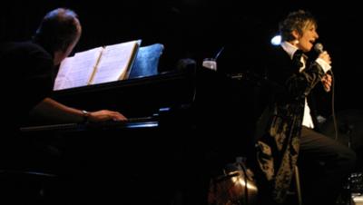 Marieann Meringolo - Romantic, Standards & More | New York, NY | Singer | Photo #7