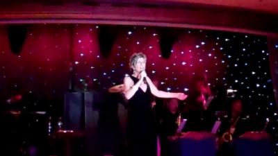 Marieann Meringolo - Romantic, Standards & More | New York, NY | Singer | Photo #10