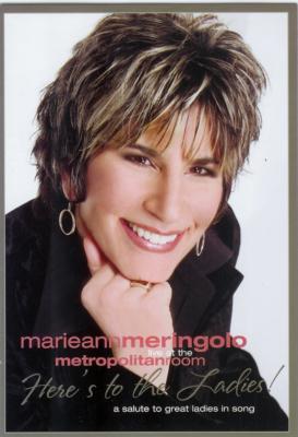 Marieann Meringolo - Romantic, Standards & More | New York, NY | Singer | Photo #13