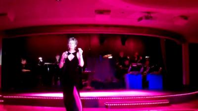 Marieann Meringolo - Romantic, Standards & More | New York, NY | Singer | Photo #3