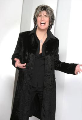 Marieann Meringolo - Romantic, Standards & More | New York, NY | Singer | Photo #2