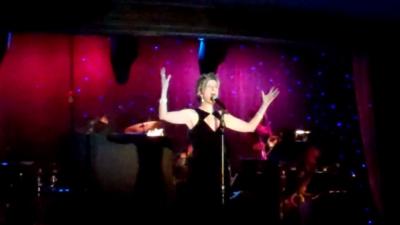 Marieann Meringolo - Romantic, Standards & More | New York, NY | Singer | Photo #4