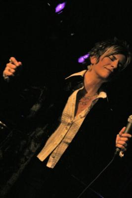 Marieann Meringolo - Romantic, Standards & More | New York, NY | Singer | Photo #6
