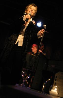 Marieann Meringolo - Romantic, Standards & More | New York, NY | Singer | Photo #9