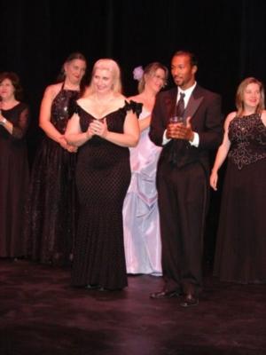 The Royal English Opera | Richmond, CA | Opera Singer | Photo #6