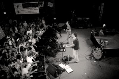 Spencer Rush | Greenville, SC | Rock One Man Band | Photo #5