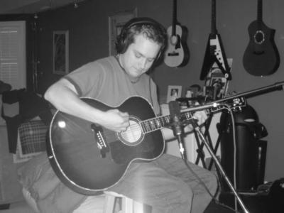 Spencer Rush | Greenville, SC | Rock One Man Band | Photo #8