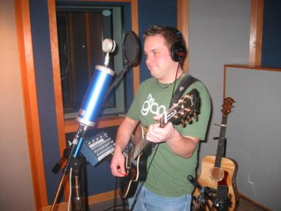 Spencer Rush | Greenville, SC | Rock One Man Band | Photo #7