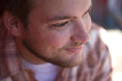Spencer Rush's Main Photo