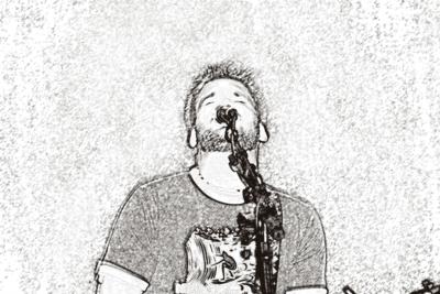 Spencer Rush | Greenville, SC | Rock One Man Band | Photo #9