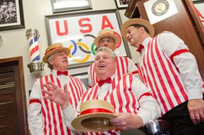 Quatrain Barbershop Quartet | Baldwin, NY | Barbershop Quartet | Photo #14