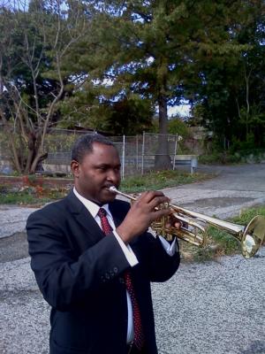 Kenny John's Main Photo