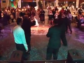 Sho Productions, Llc | Wethersfield, CT | Party DJ | Wedding party doing Gangnam Style