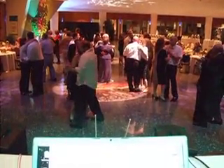 Sho Productions, Llc | Wethersfield, CT | Party DJ | Slow dance at wedding