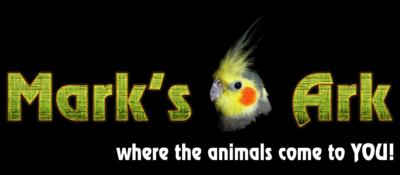 Mark's Ark | Auburn, IN | Animals For Parties | Photo #4