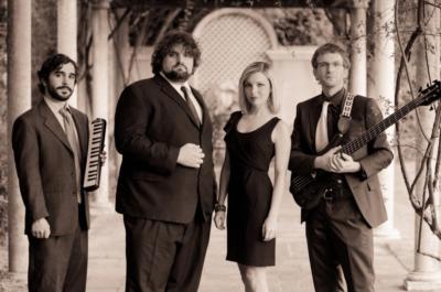 Tux Shop Hero | Birmingham, AL | Cover Band | Photo #7