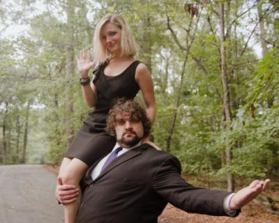 Tux Shop Hero | Birmingham, AL | Cover Band | Photo #6