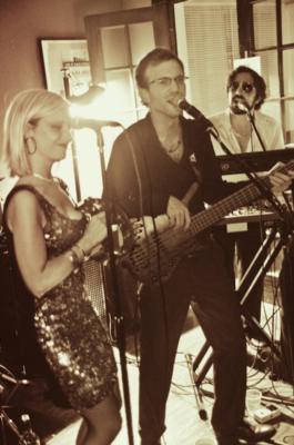 Tux Shop Hero | Birmingham, AL | Cover Band | Photo #5