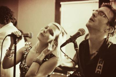 Tux Shop Hero | Birmingham, AL | Cover Band | Photo #3