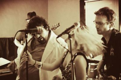 Tux Shop Hero | Birmingham, AL | Cover Band | Photo #13