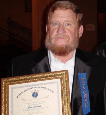 DAN DANIEL BLUEGRASS's Main Photo