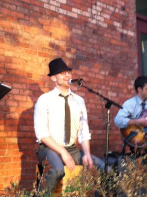 The Swooners | Rochester, NY | Pop Band | Photo #4