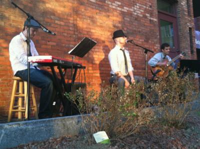 The Swooners | Rochester, NY | Pop Band | Photo #11