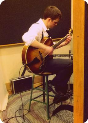 The Swooners | Rochester, NY | Pop Band | Photo #7
