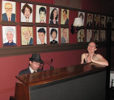 Dan Martin Music | New York, NY | Jazz Band | Photo #5