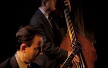 Dan Martin Music | New York, NY | Jazz Band | Quartet—Guitar/Bass/Drums/Sax