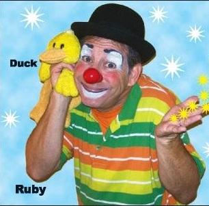 Ruby The Clown's Main Photo