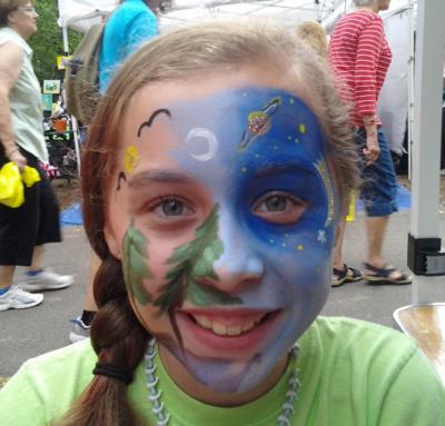 Ruby The Clown | Atlanta, GA | Clown | Photo #19